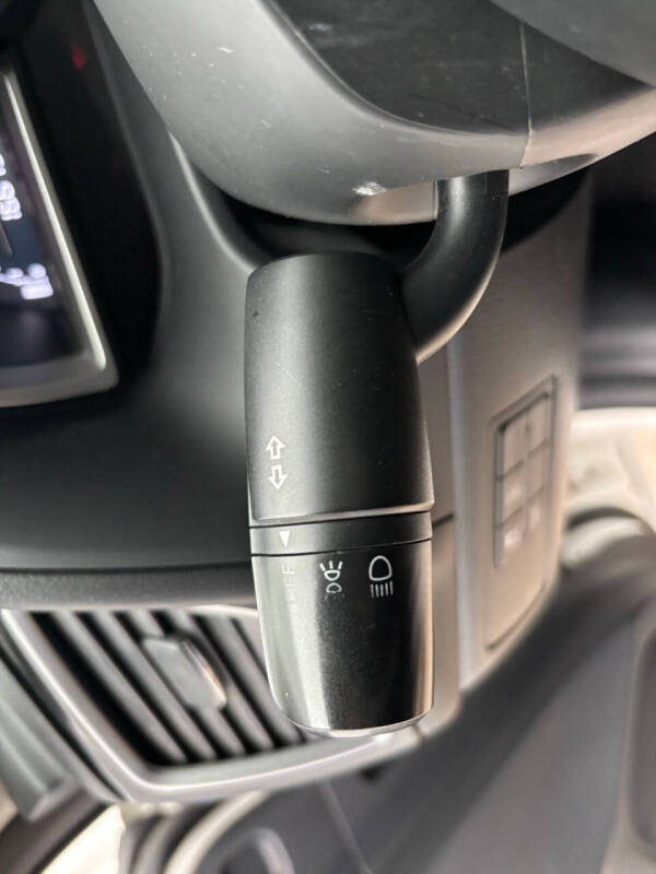 2014 Mazda MAZDA3 i Touring