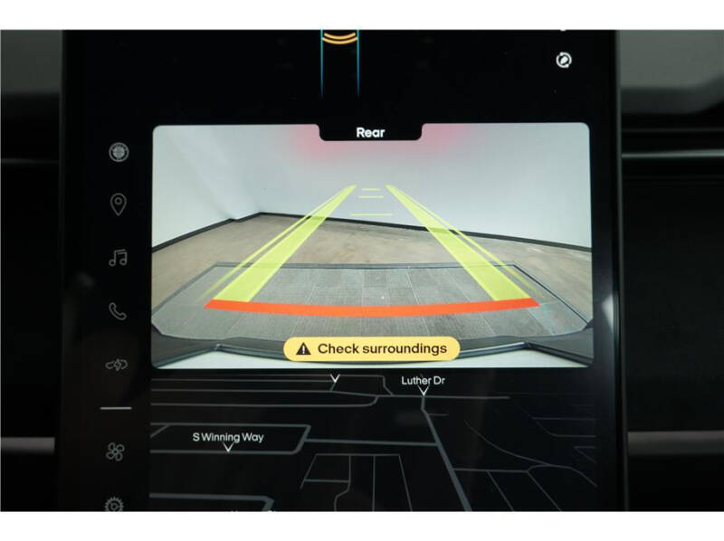 2023 Fisker Ocean Extreme