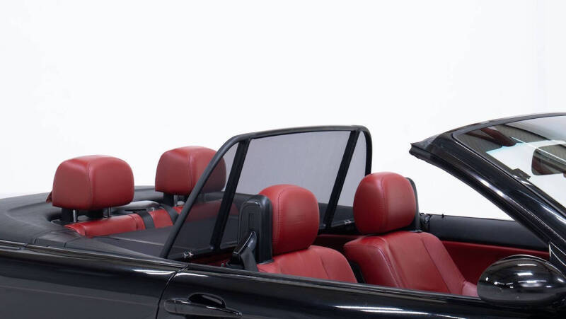 2004 BMW M3