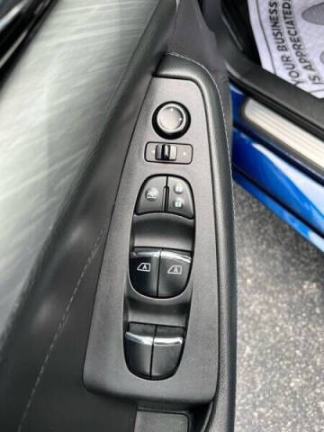 2016 Nissan Maxima 3.5 S