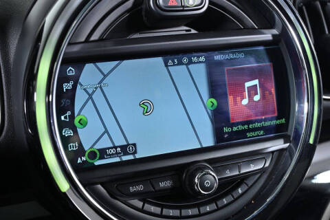 2019 MINI Countryman Cooper S ALL4
