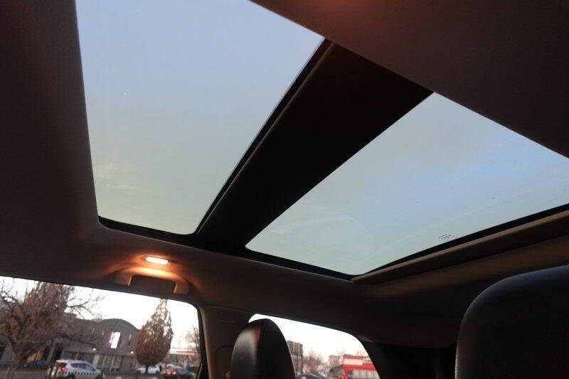 2015 Nissan Pathfinder