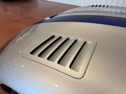 1999 Dodge Viper GTS