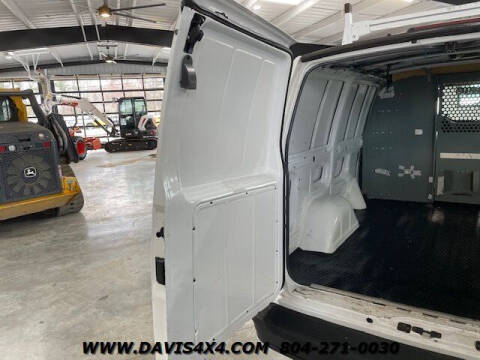 2000 Chevrolet Astro