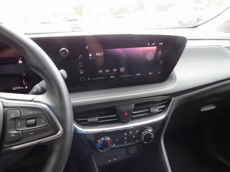 2024 Buick Encore GX Sport Touring