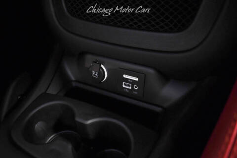2013 Dodge SRT Viper