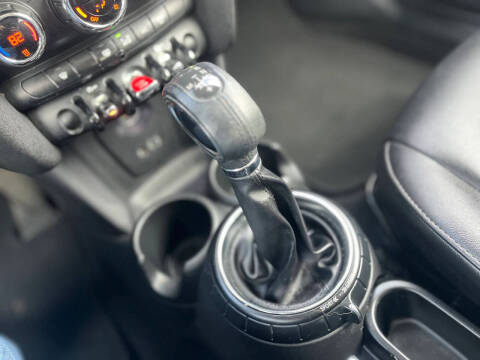 2014 MINI Hardtop Cooper