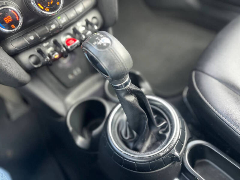 2014 MINI Hardtop Cooper