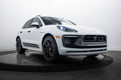 2026 Porsche Macan GTS