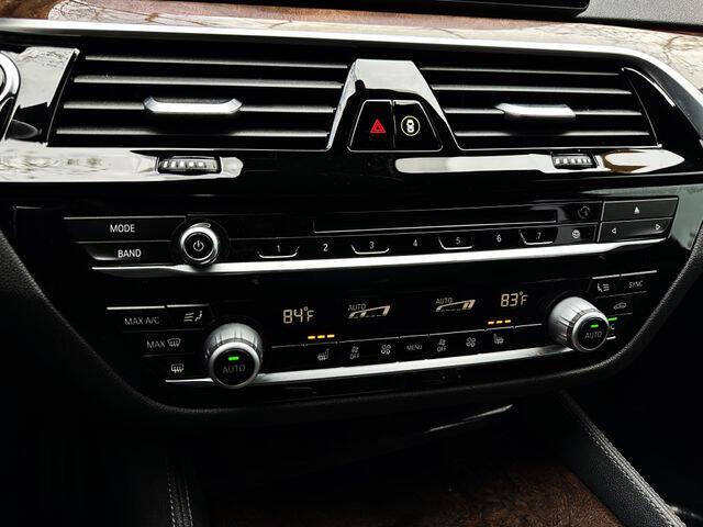 2019 BMW 6 Series 640i xDrive Gran Turismo