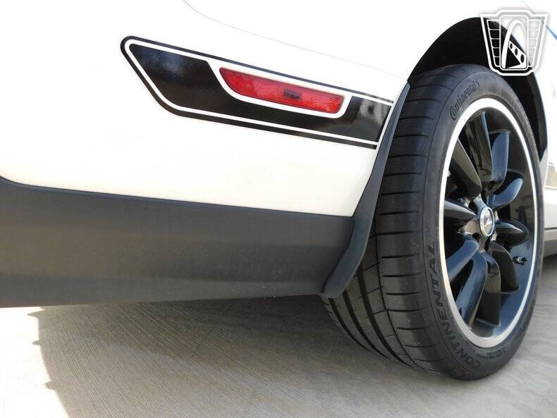 2012 Ford Mustang Boss 302