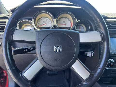 2010 Dodge Challenger R/T