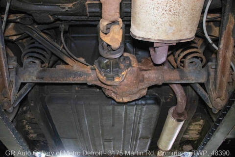 1970 Cadillac DeVille