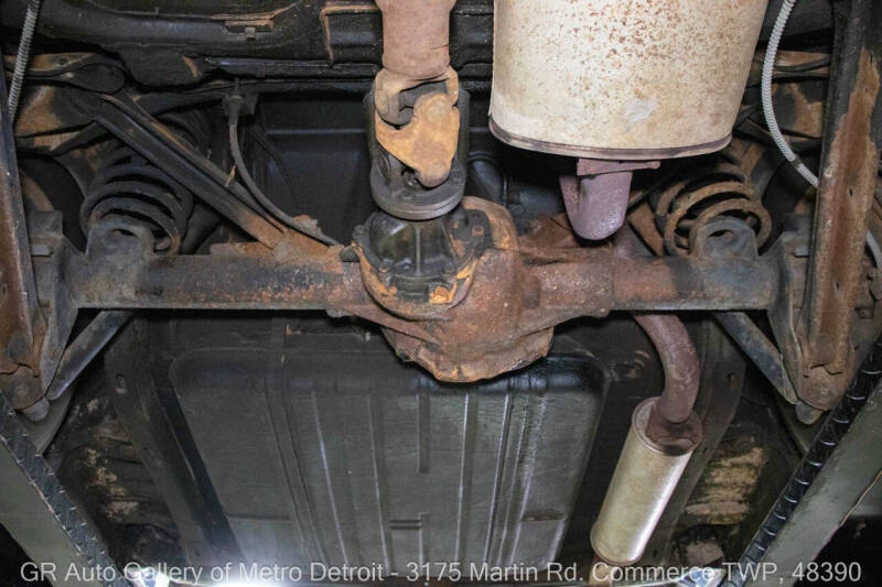 1970 Cadillac DeVille