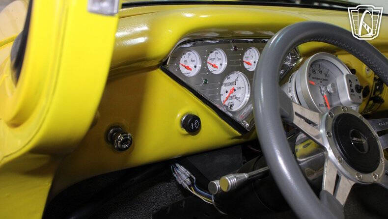 1957 Chevrolet 3100