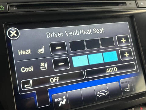 2017 Acura MDX SH-AWD w/Advance