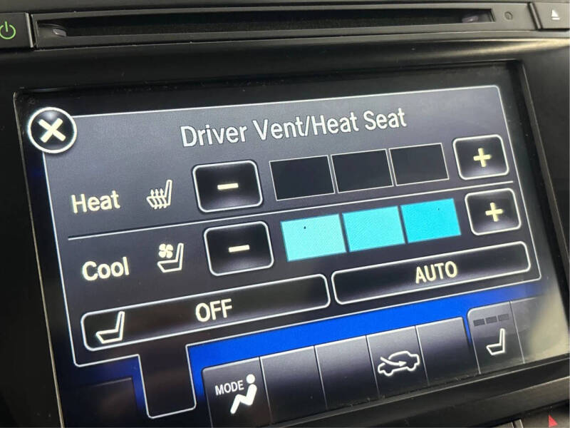 2017 Acura MDX SH-AWD w/Advance