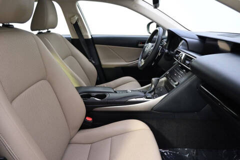 2019 Lexus IS 300