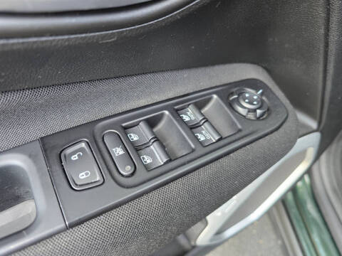 2021 Jeep Renegade Sport