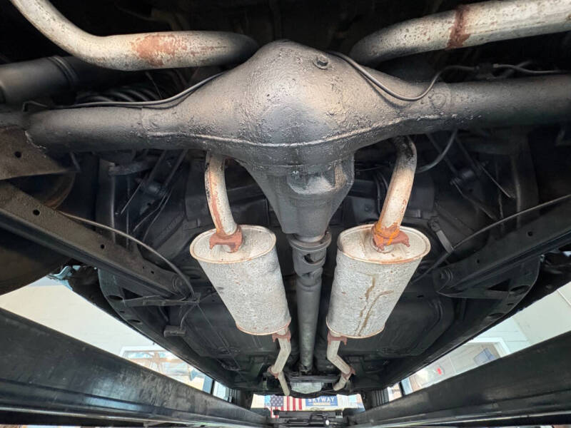 1966 Cadillac DeVille