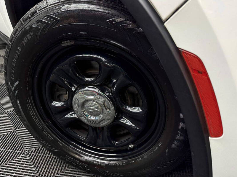 2021 Dodge Durango Pursuit