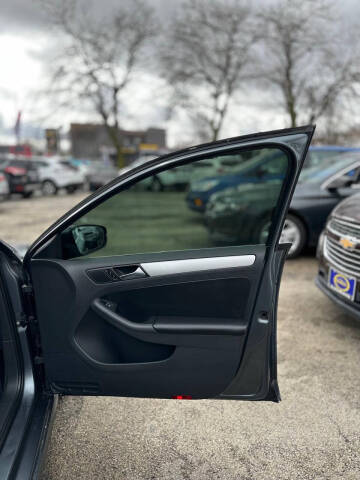 2012 Volkswagen Passat
