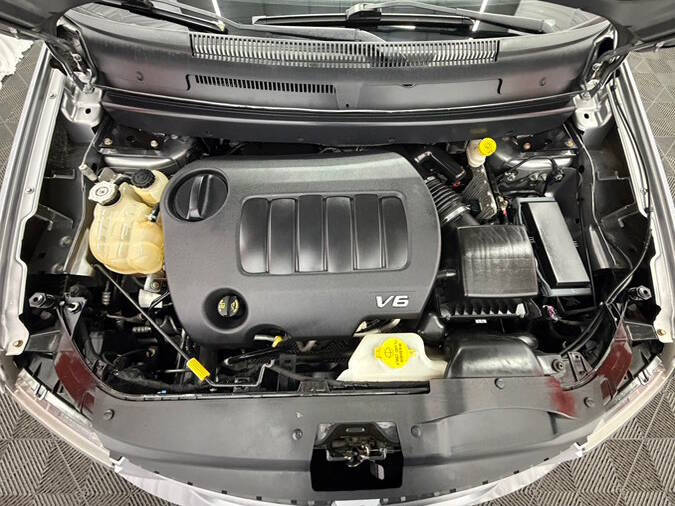 2017 Dodge Journey GT