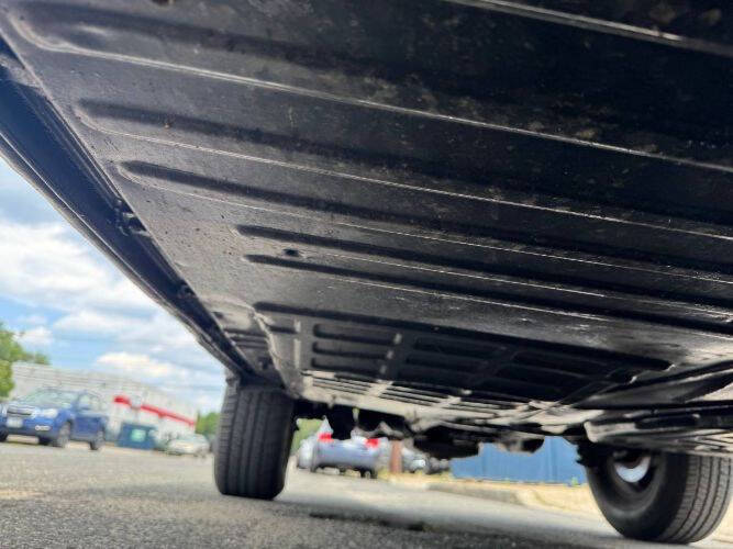 1974 Volkswagen Thing