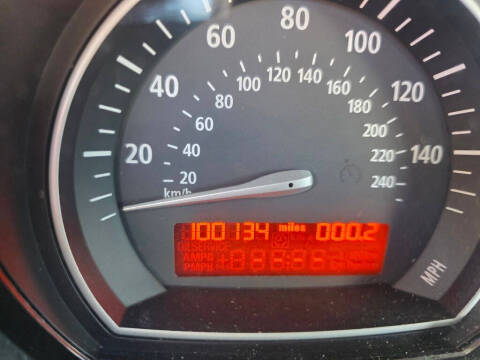 2005 BMW X3 3.0i