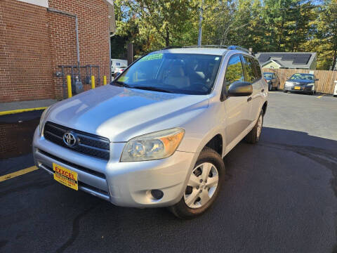 2008 Toyota RAV4