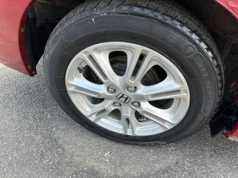 2010 Honda Insight