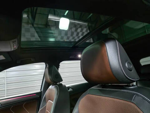 2024 Volkswagen Tiguan SEL R-Line 4Motion