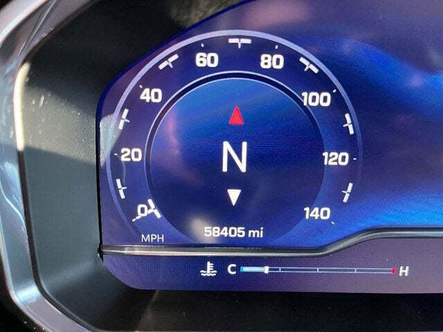 2022 Chevrolet Silverado 1500 52