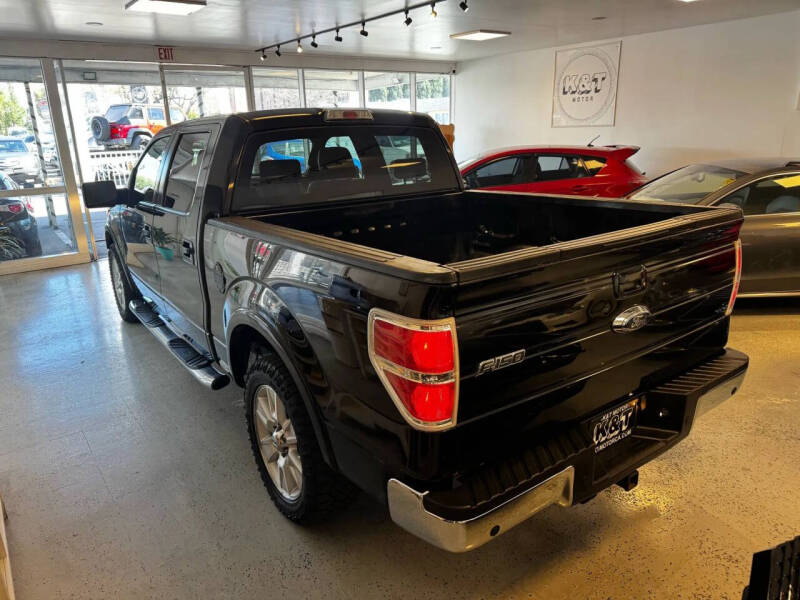 2009 Ford F-150