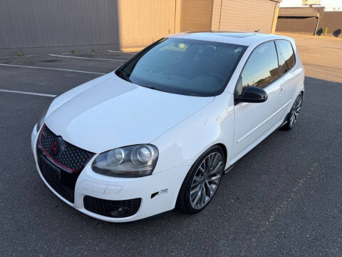 2006 Volkswagen GTI