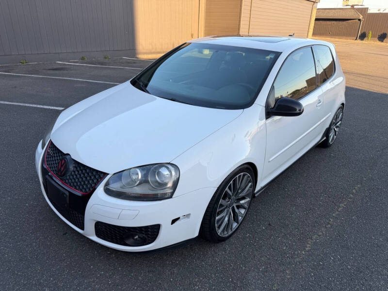 2006 Volkswagen GTI