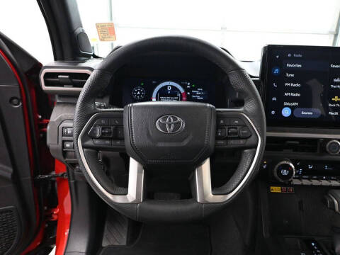 2024 Toyota Tacoma Limited