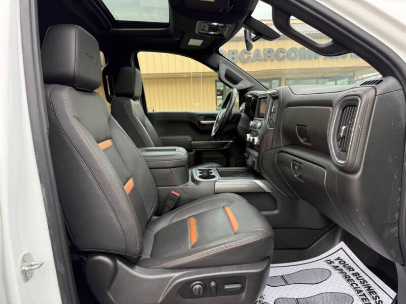 2022 GMC Sierra 1500 Limited