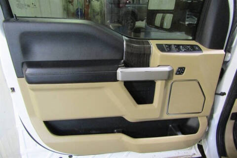 2021 Ford F-350 Super Duty