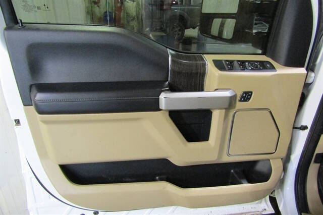 2021 Ford F-350 Super Duty