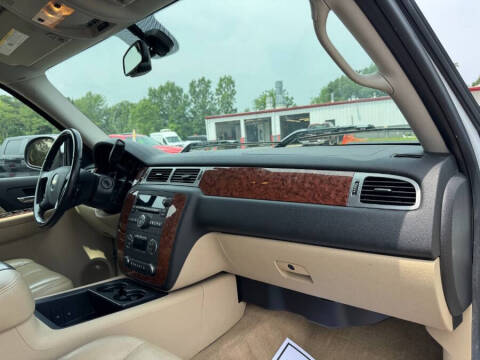 2007 Chevrolet Silverado 1500