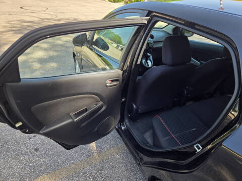 2012 Mazda MAZDA2 Touring