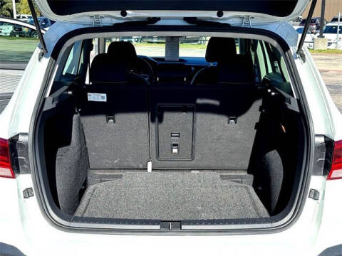 2023 Volkswagen Taos S