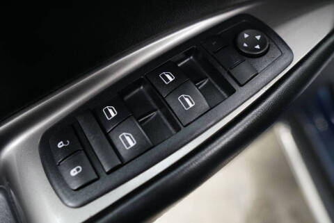 2015 Dodge Journey Crossroad