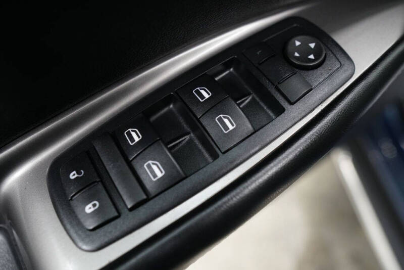 2015 Dodge Journey Crossroad