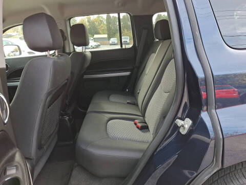 2010 Chevrolet HHR LS