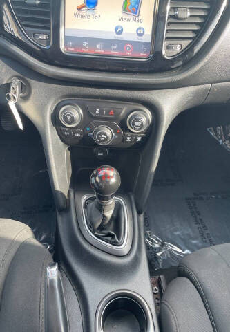 2013 Dodge Dart Limited