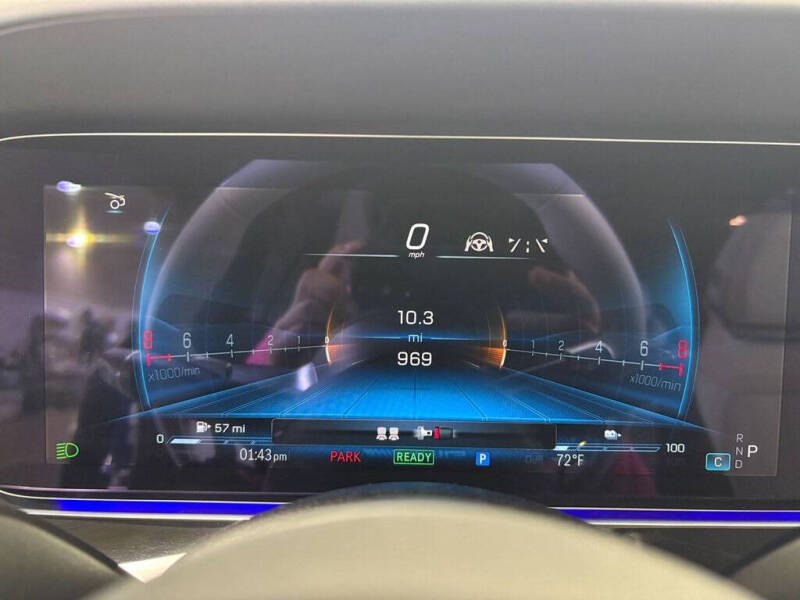 2024 Mercedes-Benz AMG GT 63 S E Performance