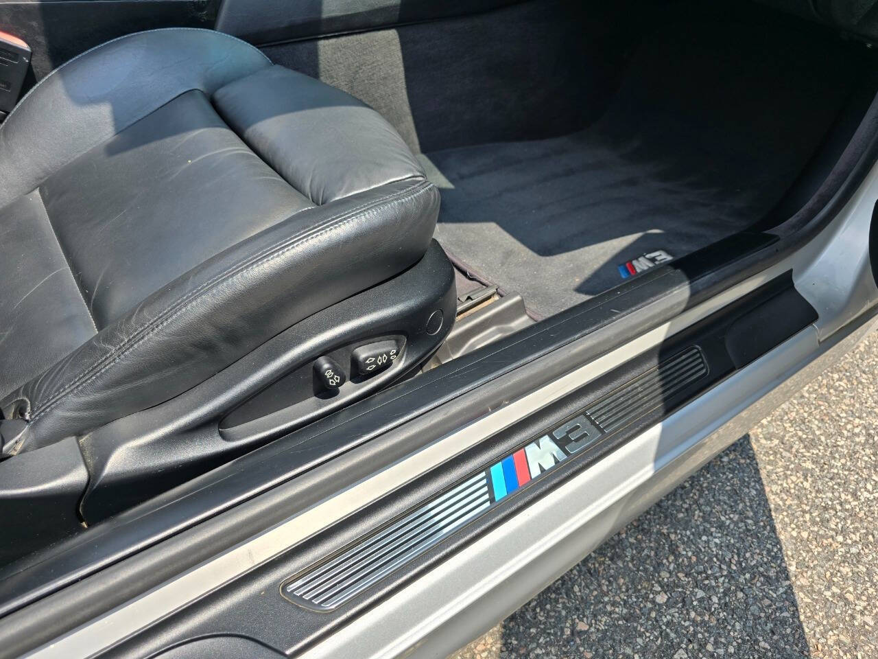 2001 BMW M3 for sale at Thompson Car and Truck in Baptistown, NJ