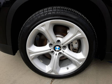 2014 BMW X1 xDrive35i